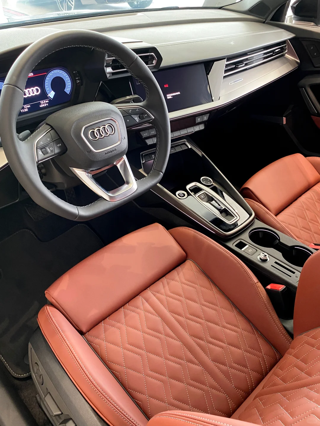 13W提了奥迪A3，居然被说亏了？！