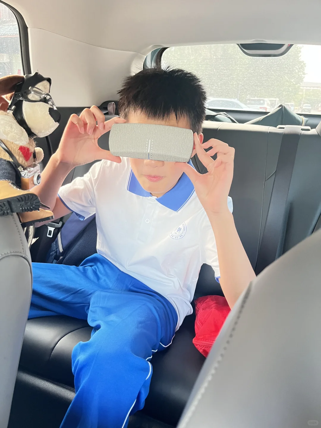 《“电”力全开，神兽归笼！》