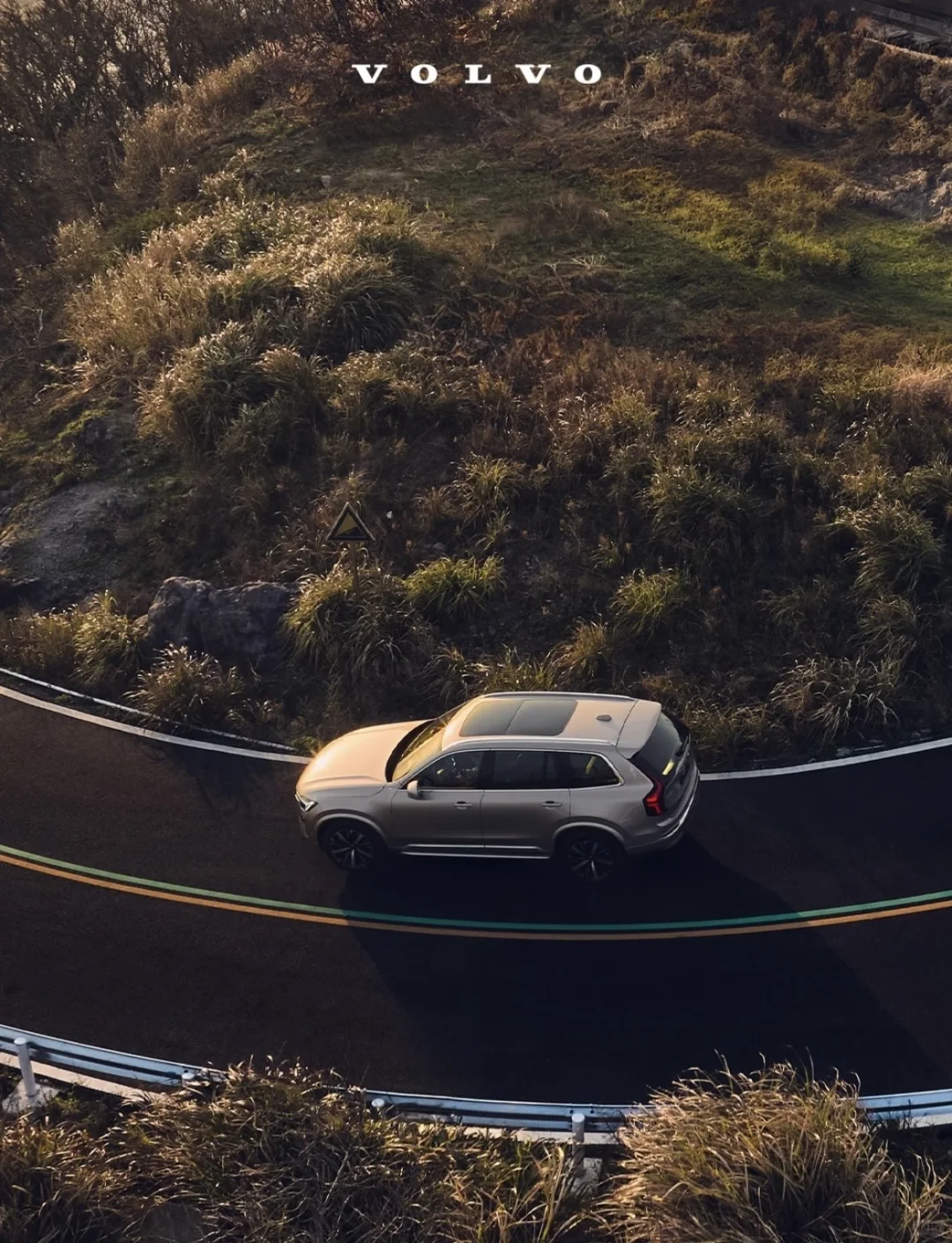 🌟预算60万拿下北欧旗舰SUV!沃尔沃XC90真实