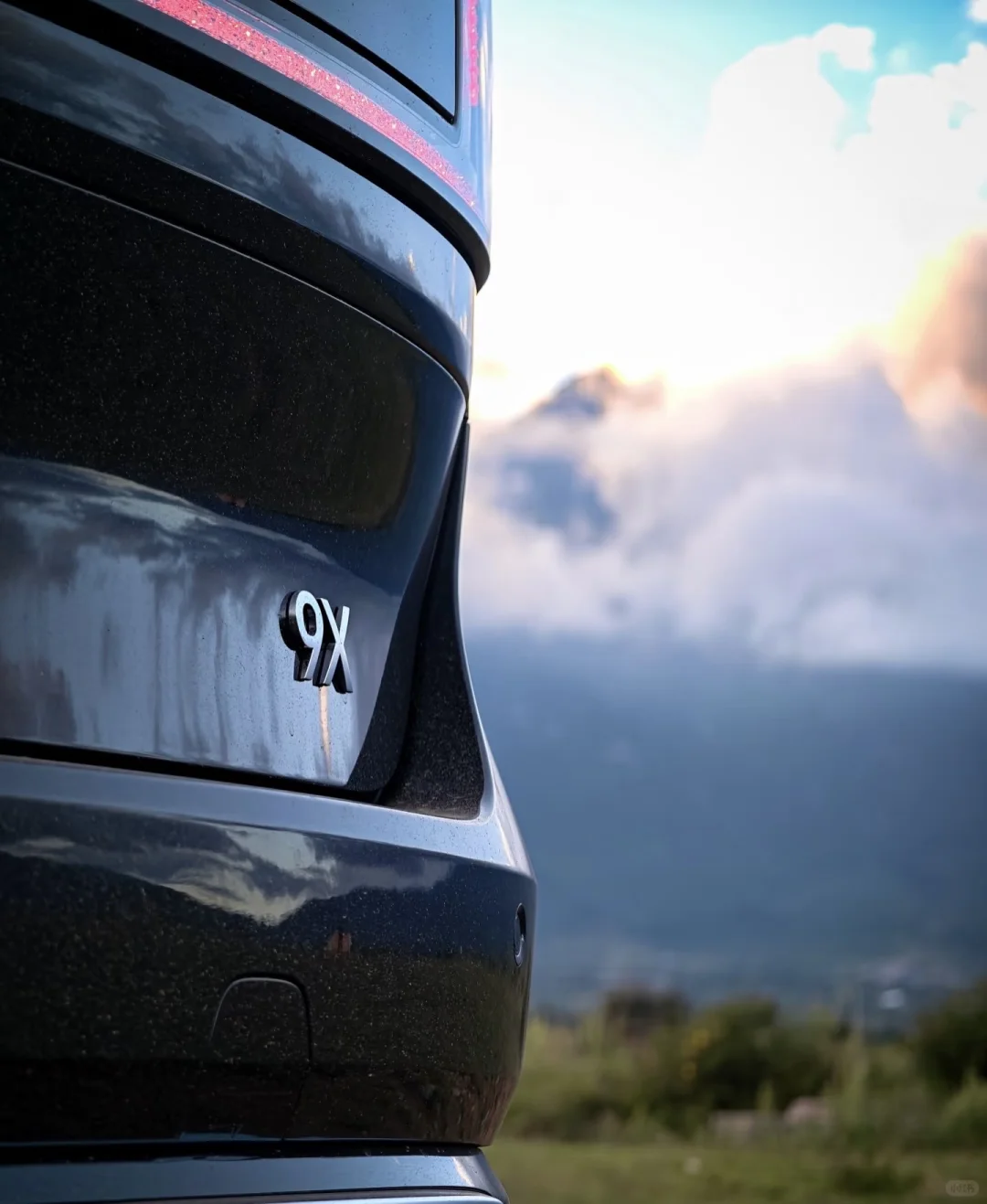 不只是大SUV，更是3秒破百的家用性能车！