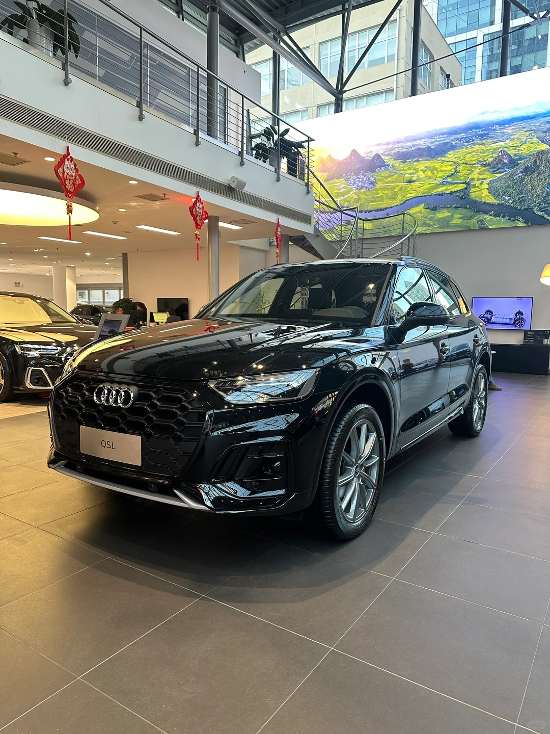 30w左右SUV选它不后悔|奥迪Q5L真香