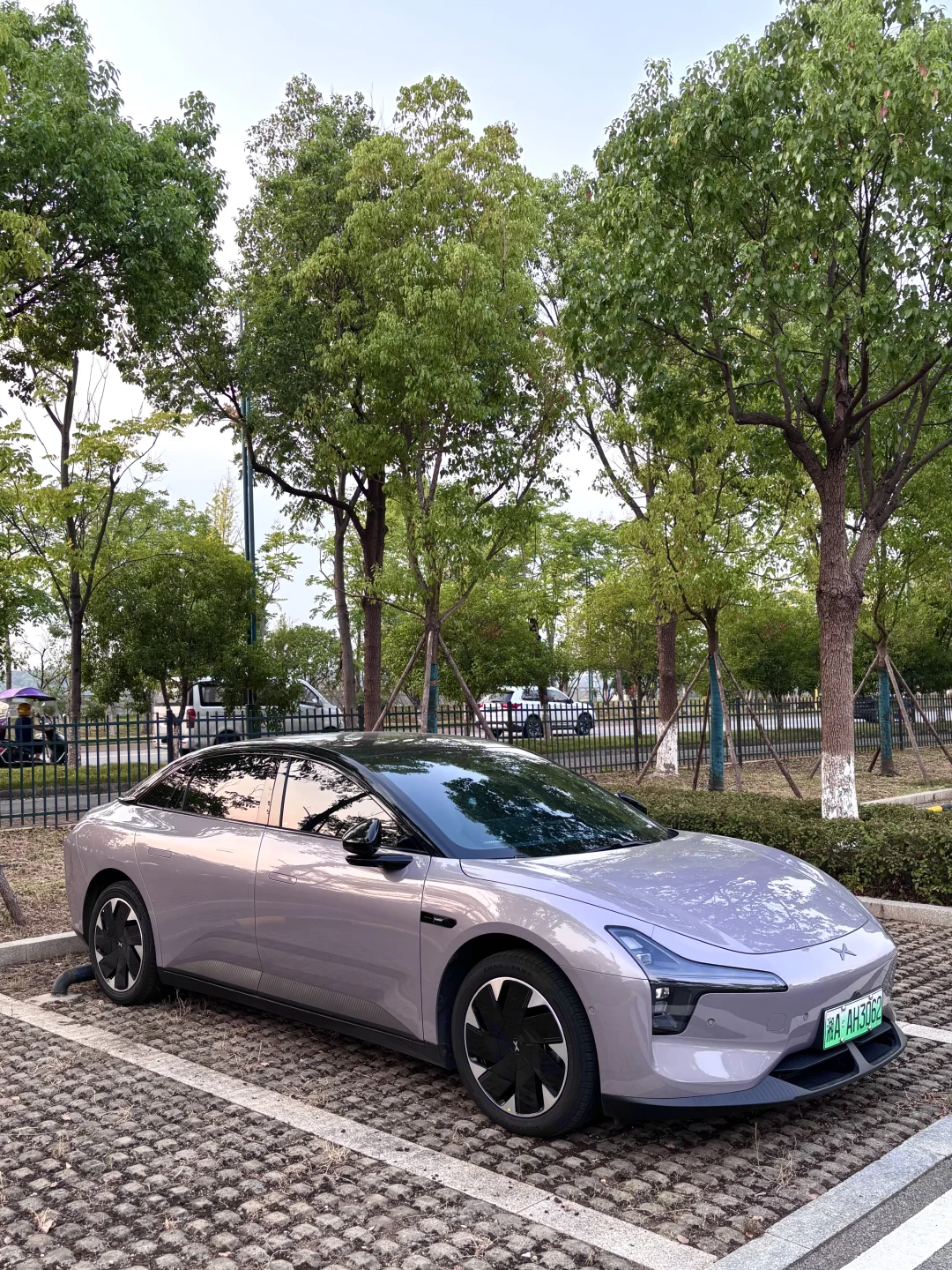 🚗小鹏MONA M03：三个月四千公里真实体验！