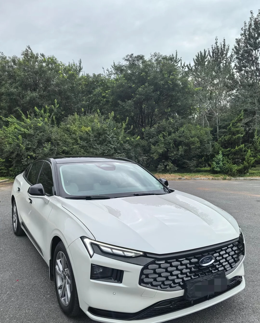 被年轻人认可的豪华轿车🚗