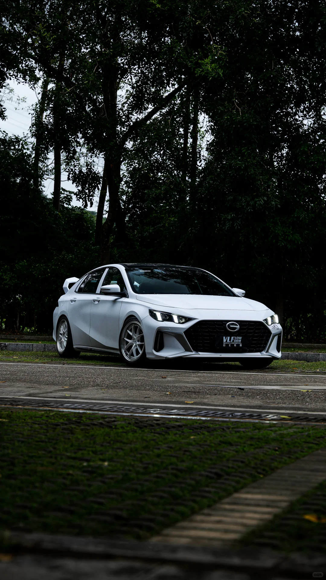 广东车拍必去！包出片的小众拍车地