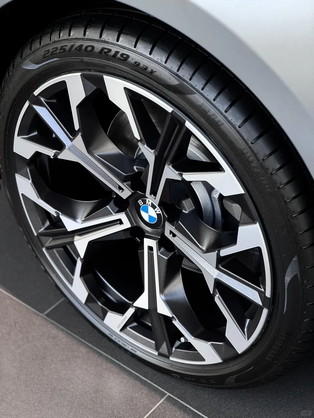 宝马3系 人生可以有几个50周年?