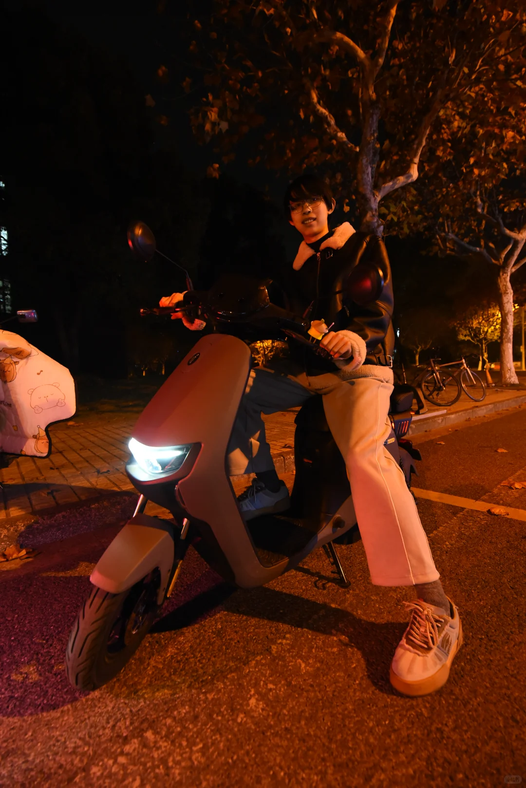 TJTD｜ 电动车友会