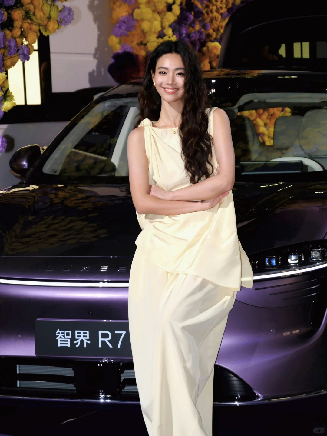 做热烈且自由的玫瑰