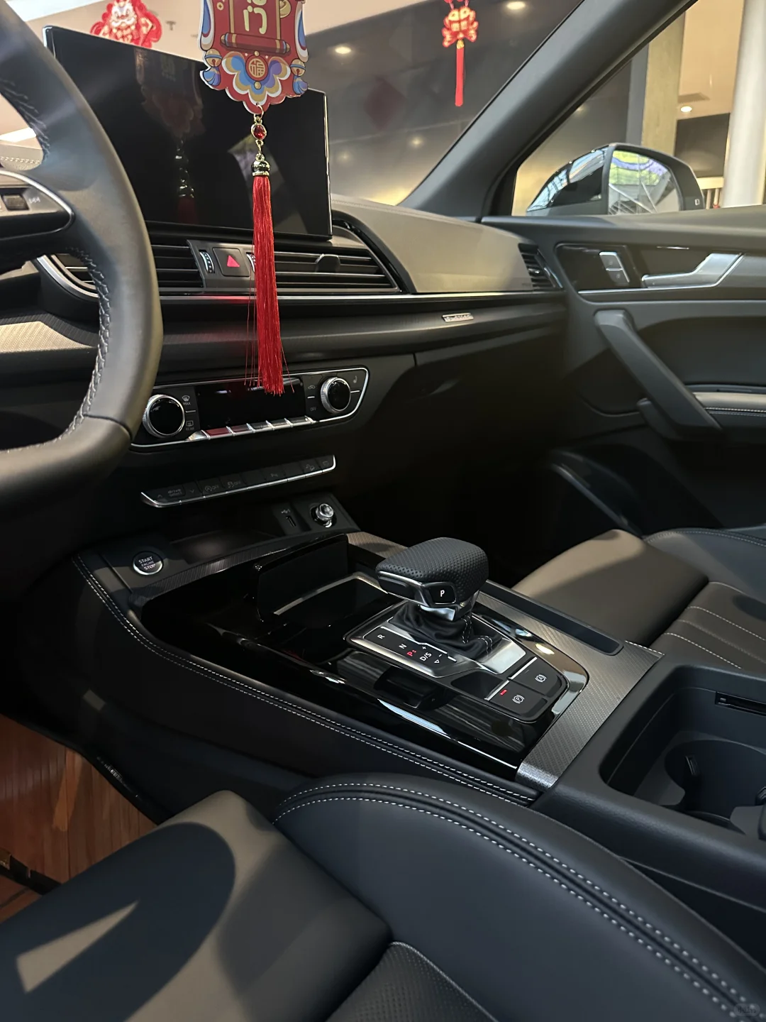 30w左右SUV选它不后悔|奥迪Q5L真香