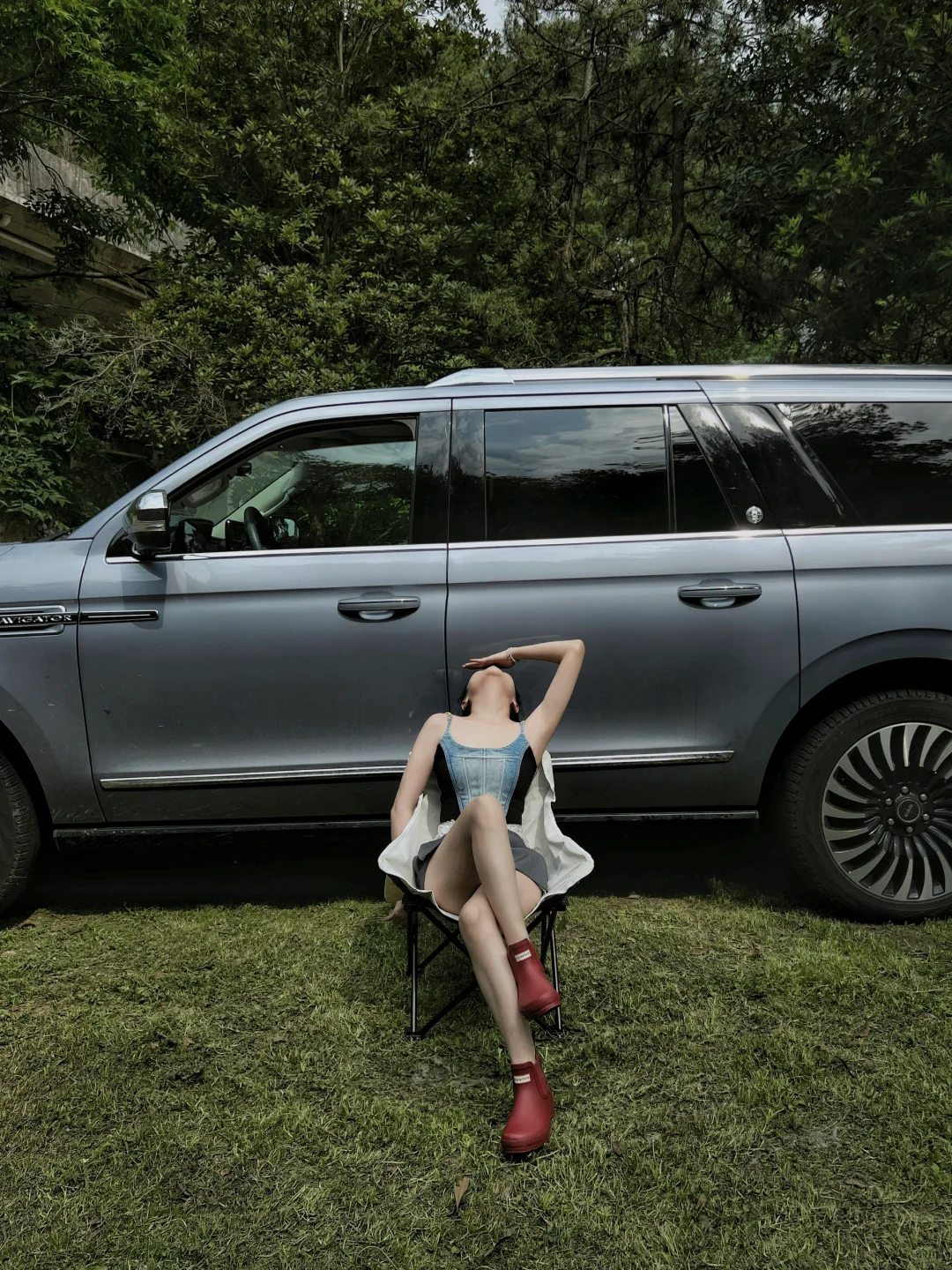 豪华SUV购买指南