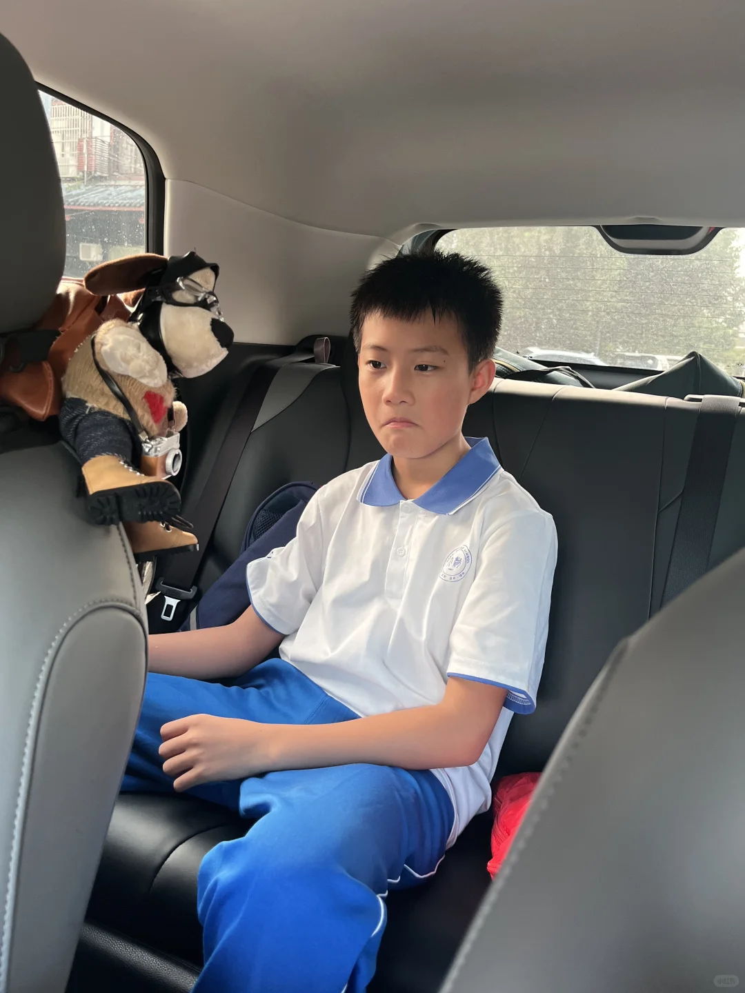 《“电”力全开，神兽归笼！》