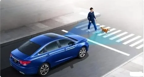 告诉你智驾AEB为何会有问题？