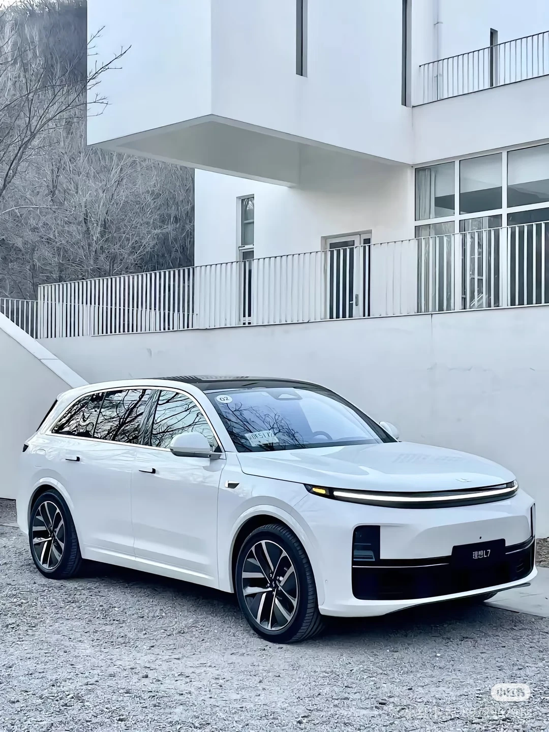 试驾感受｜女生的第一台电车怎么选