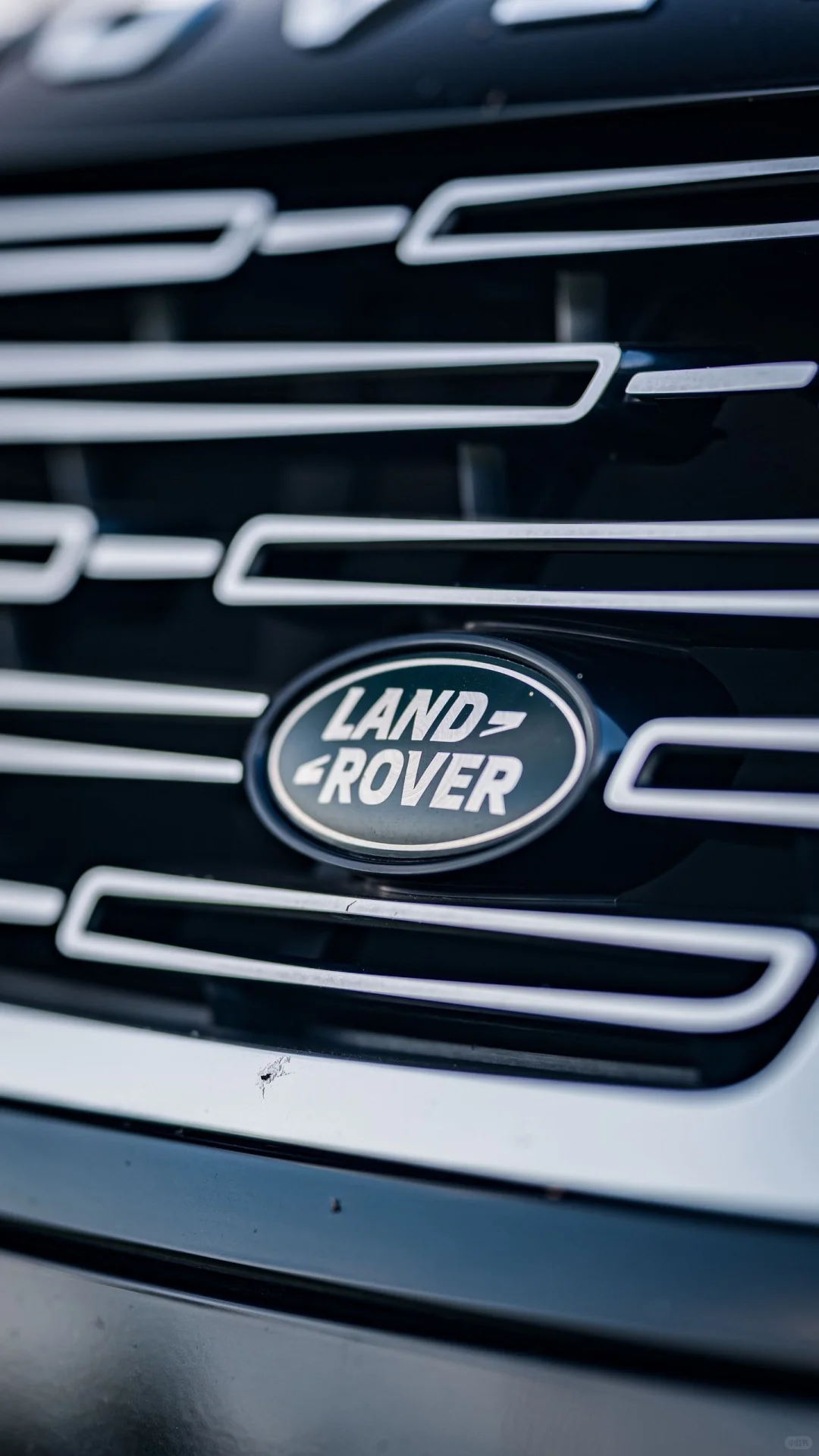 你无需多言 你的揽胜会为你发言🗣️