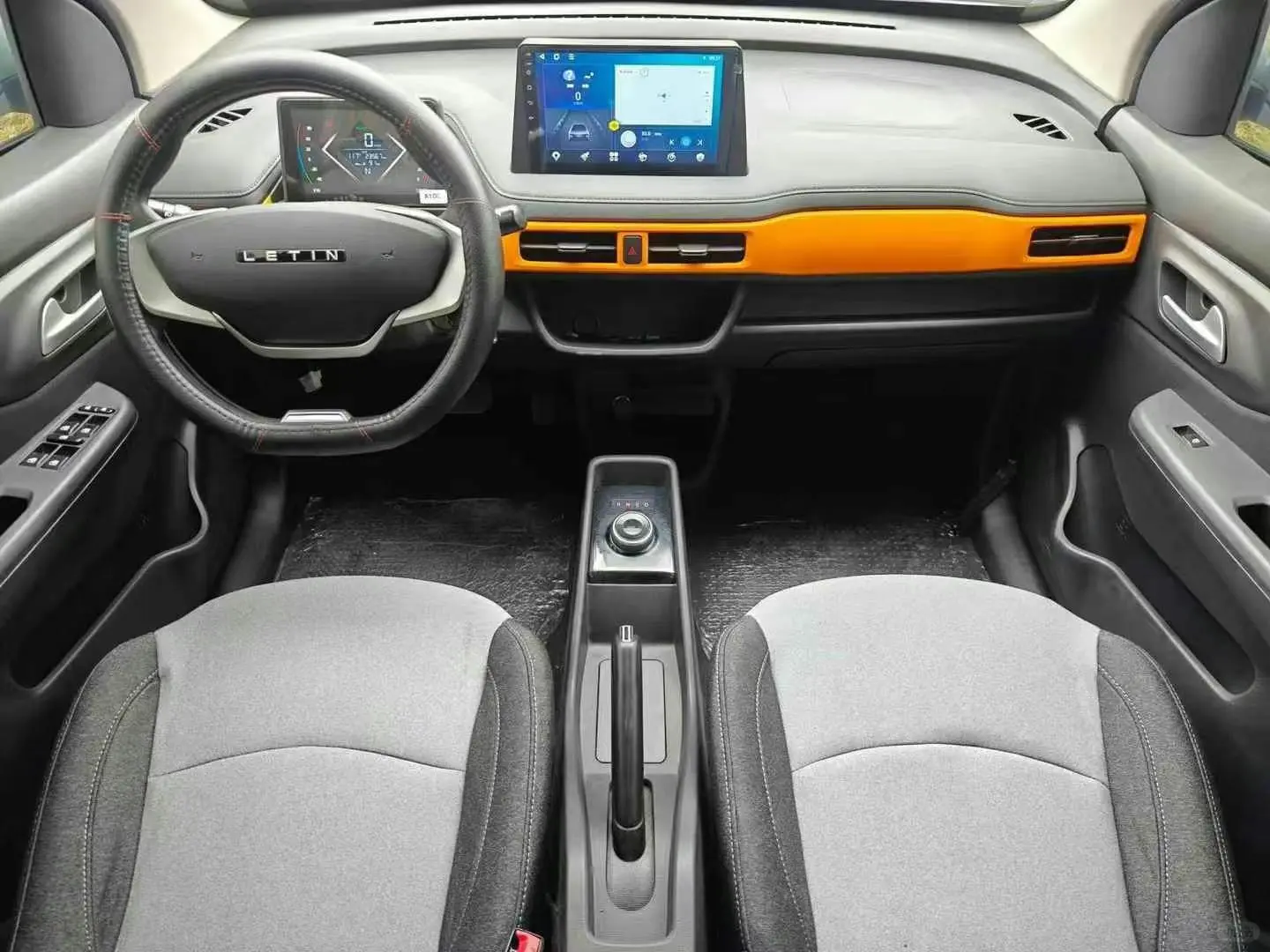 几千块，新能源，准新车，