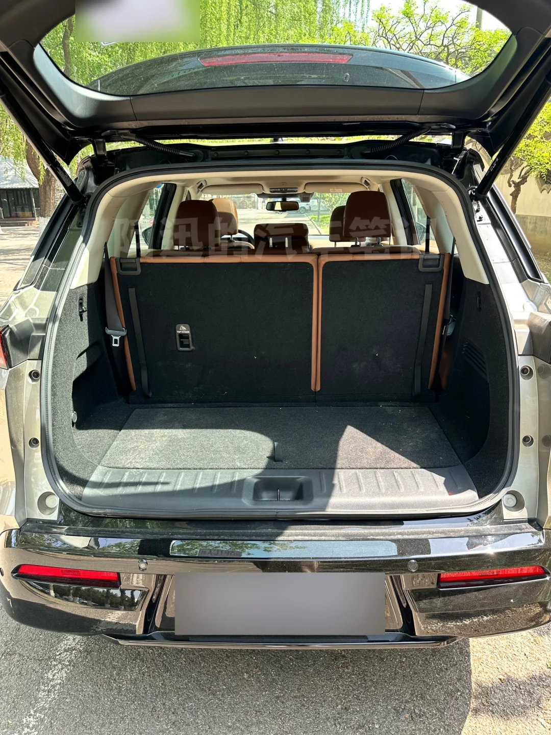 日产探陆优缺点总结！20多W预算买中大型SUV