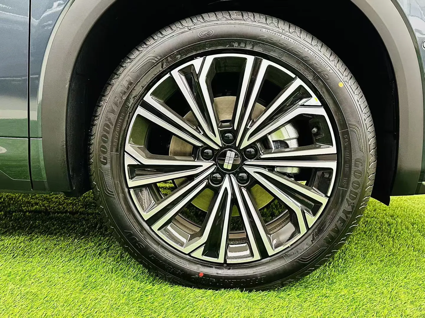 26款星舰7堪称10万级宝藏SUV,仅需9.58万