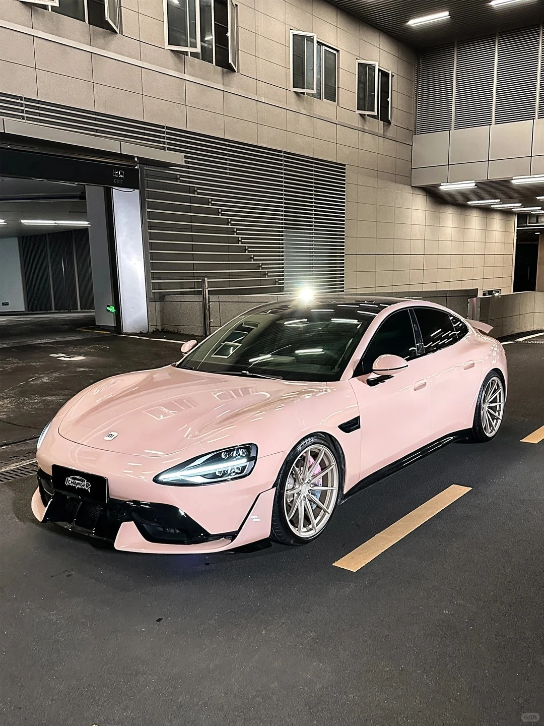 小米汽车先骂再说！这几点真得避雷💥