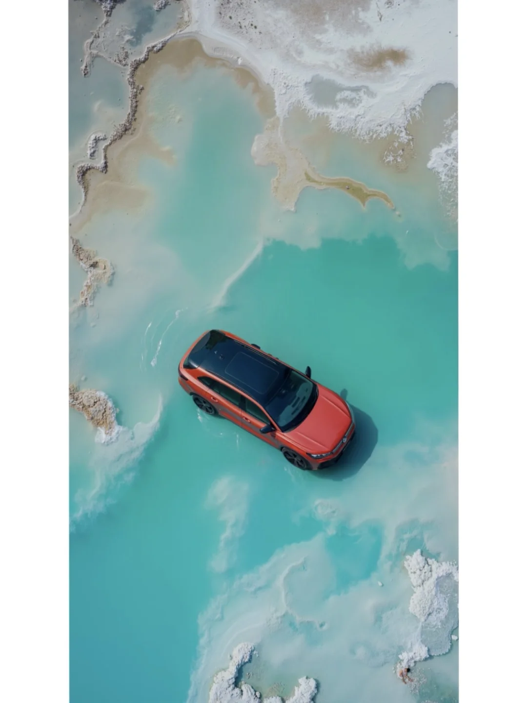 家用SUV闭眼夸！途观Pro是懂日常和远方的🚙