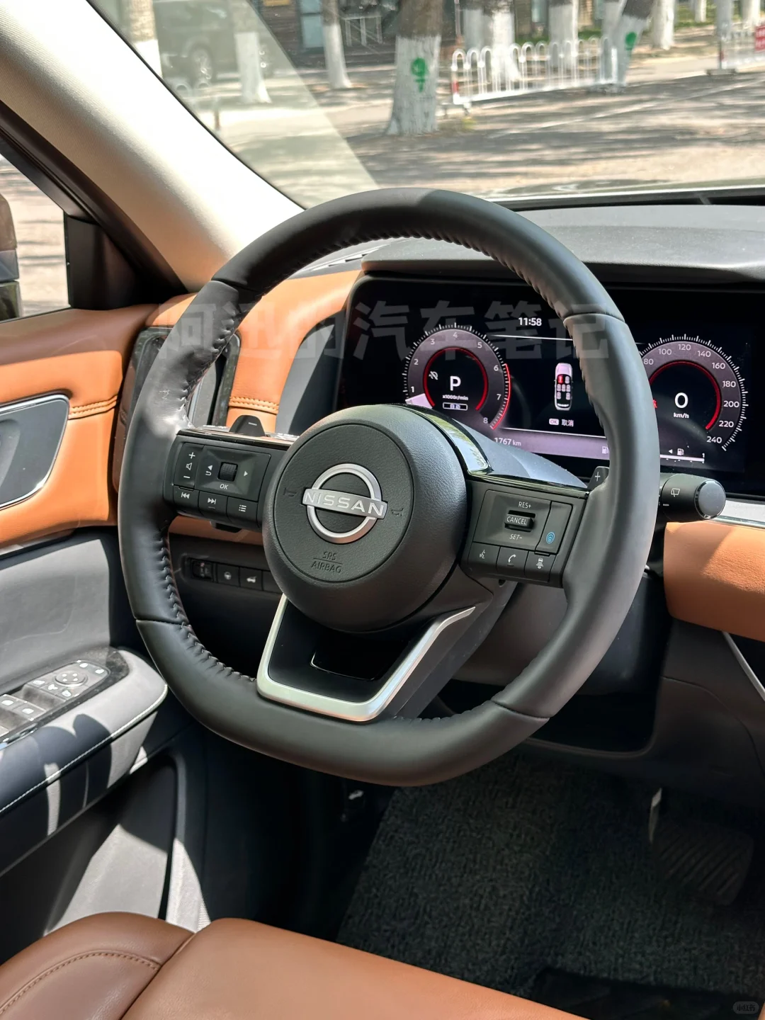 日产探陆优缺点总结！20多W预算买中大型SUV