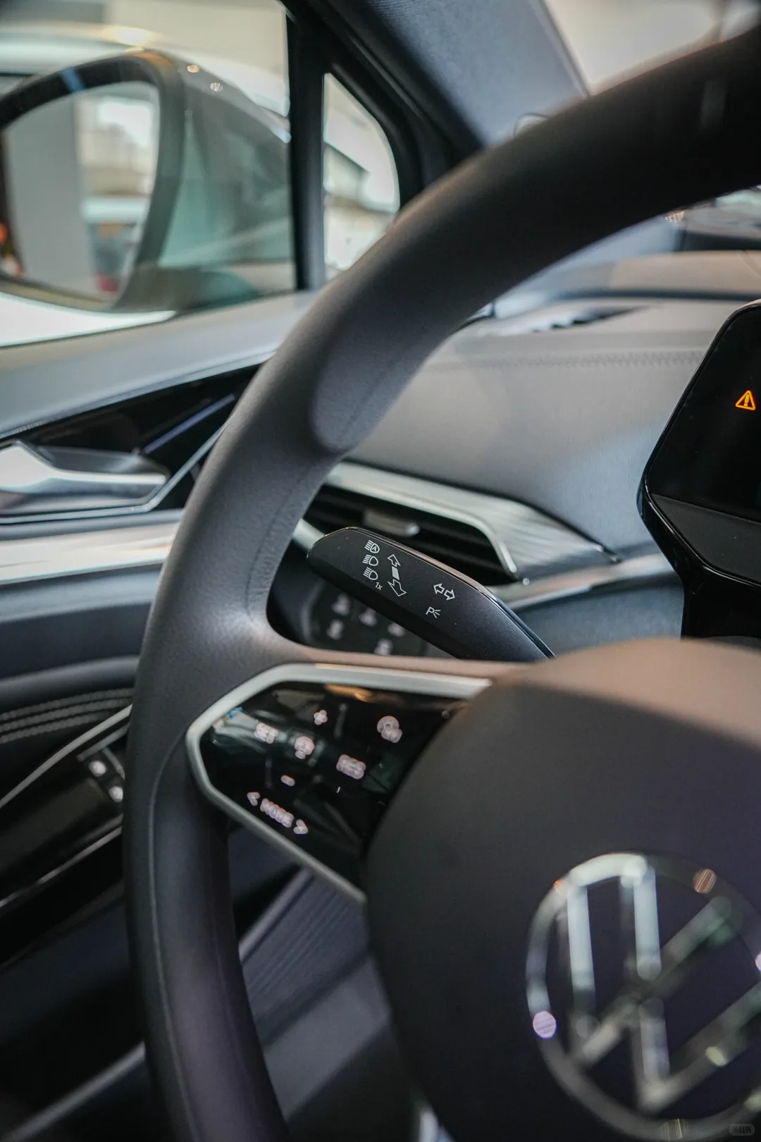 ID4电车SUV，通勤聚会自驾游全能选手🤩