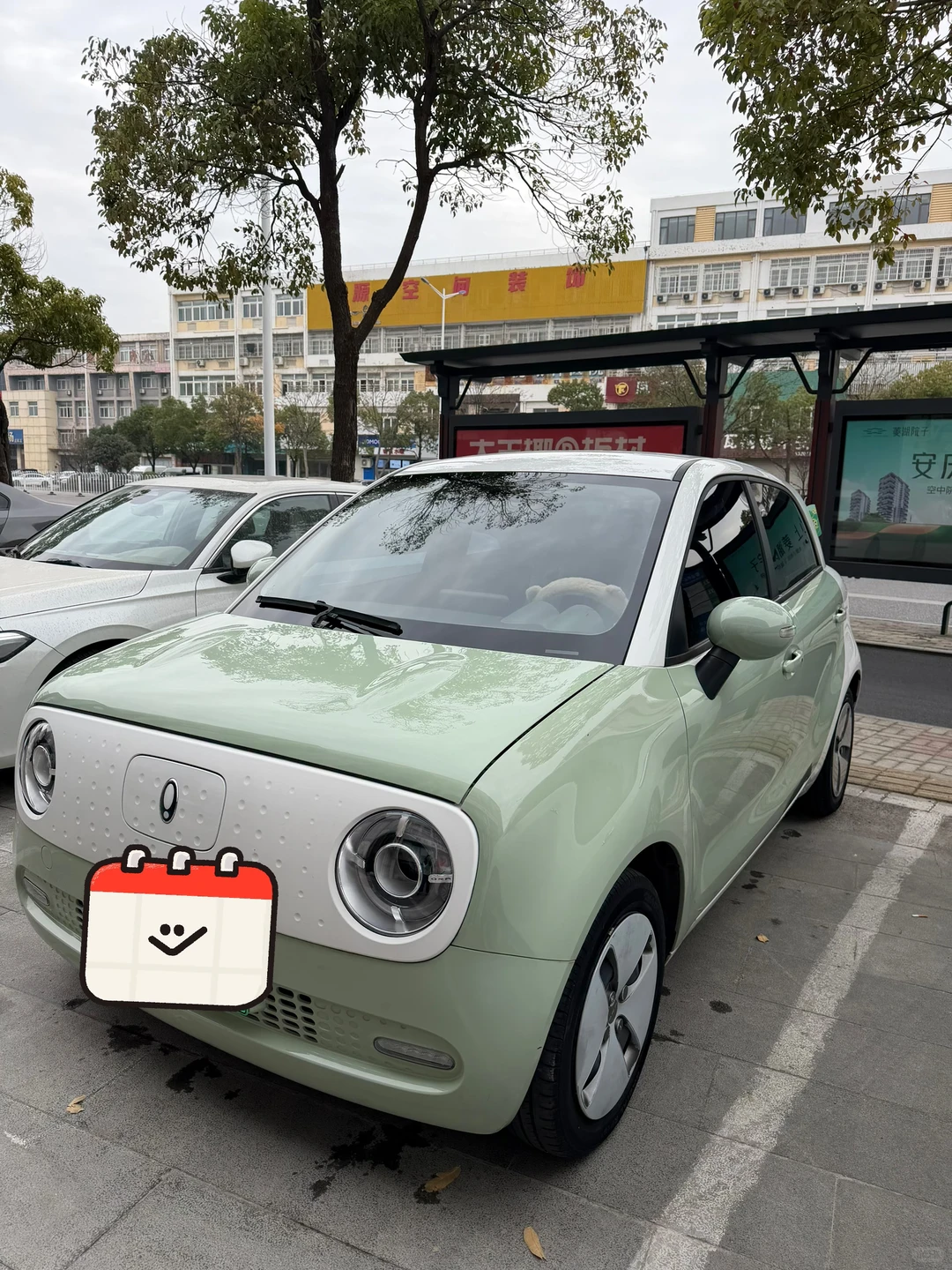 欧拉黑猫萌宠301个人自用 不到三万公里