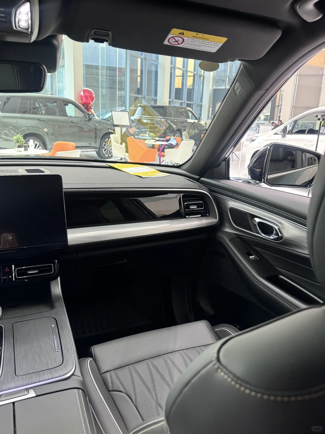 15个拿下的suv性价比到底高不高