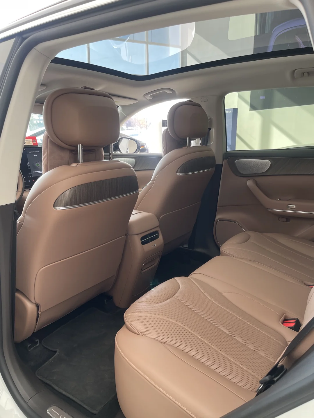 🚗零跑C11｜中型SUV价值标杆 入门即豪华！