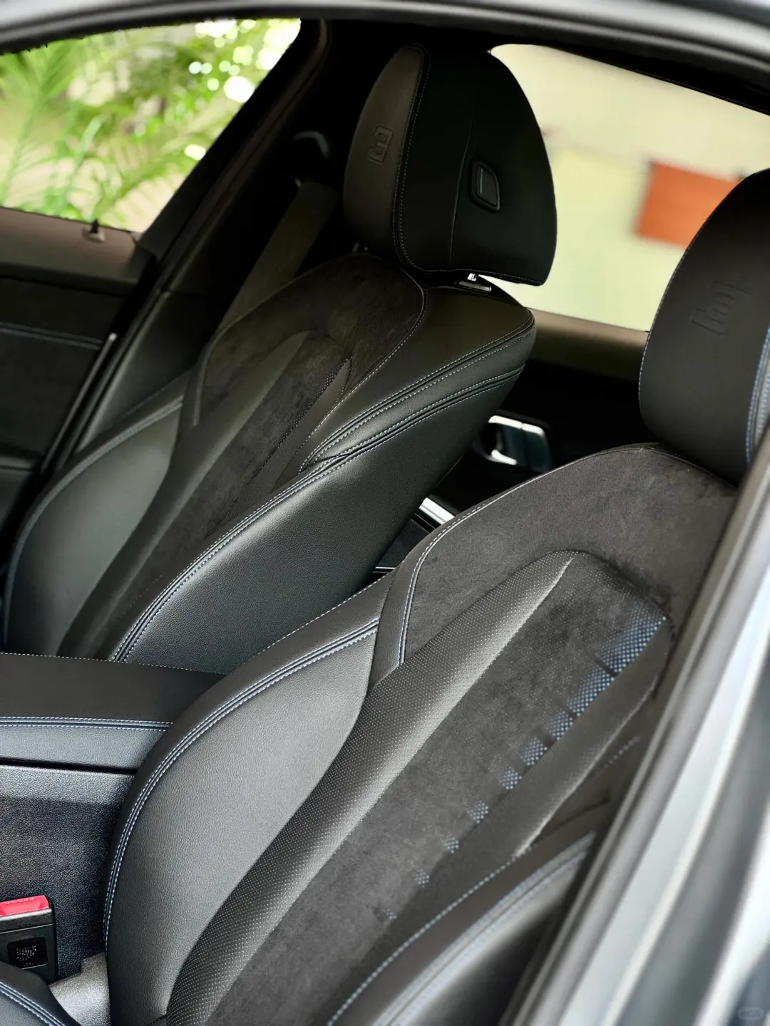 宝马3系 人生可以有几个50周年?