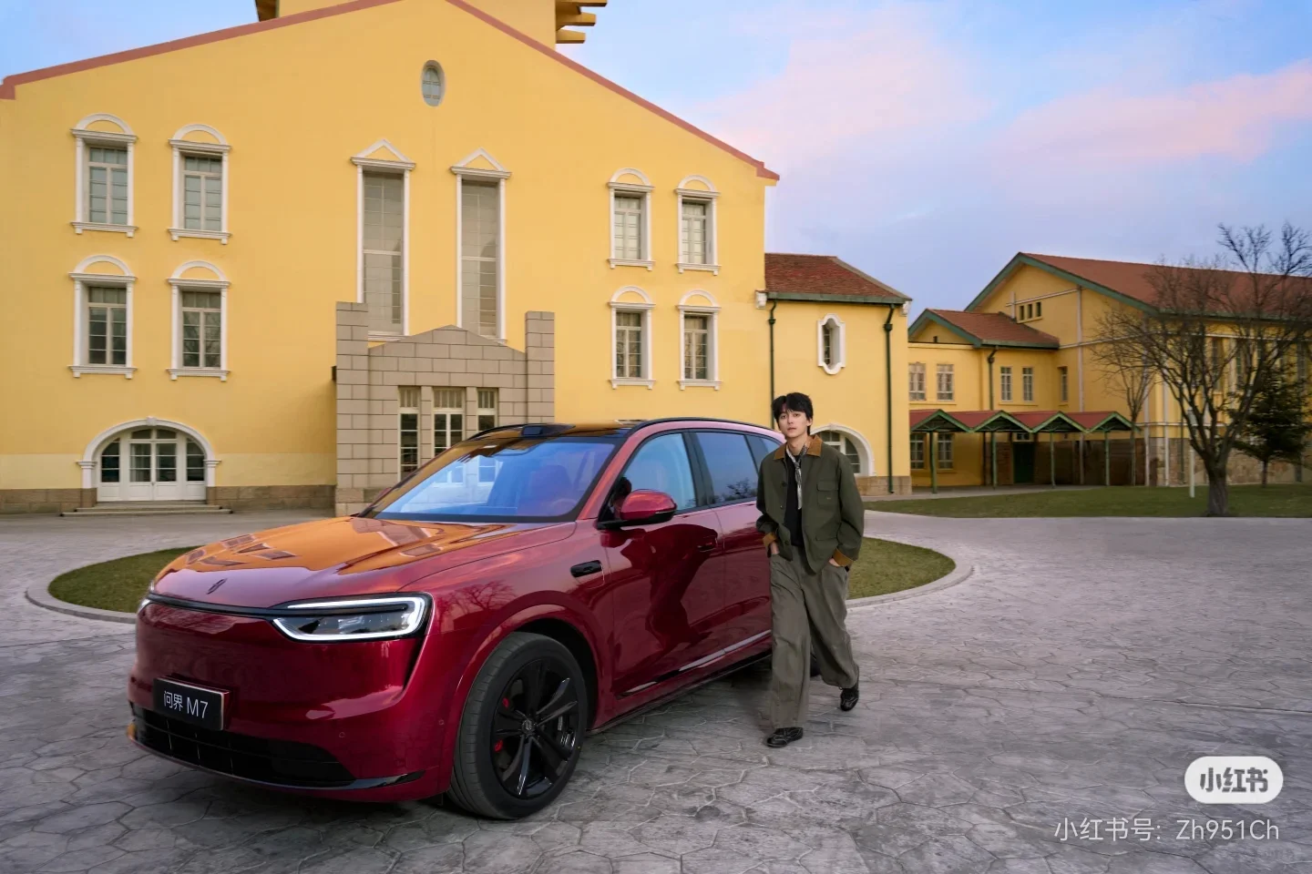 雷子：SUV才是大汽车！