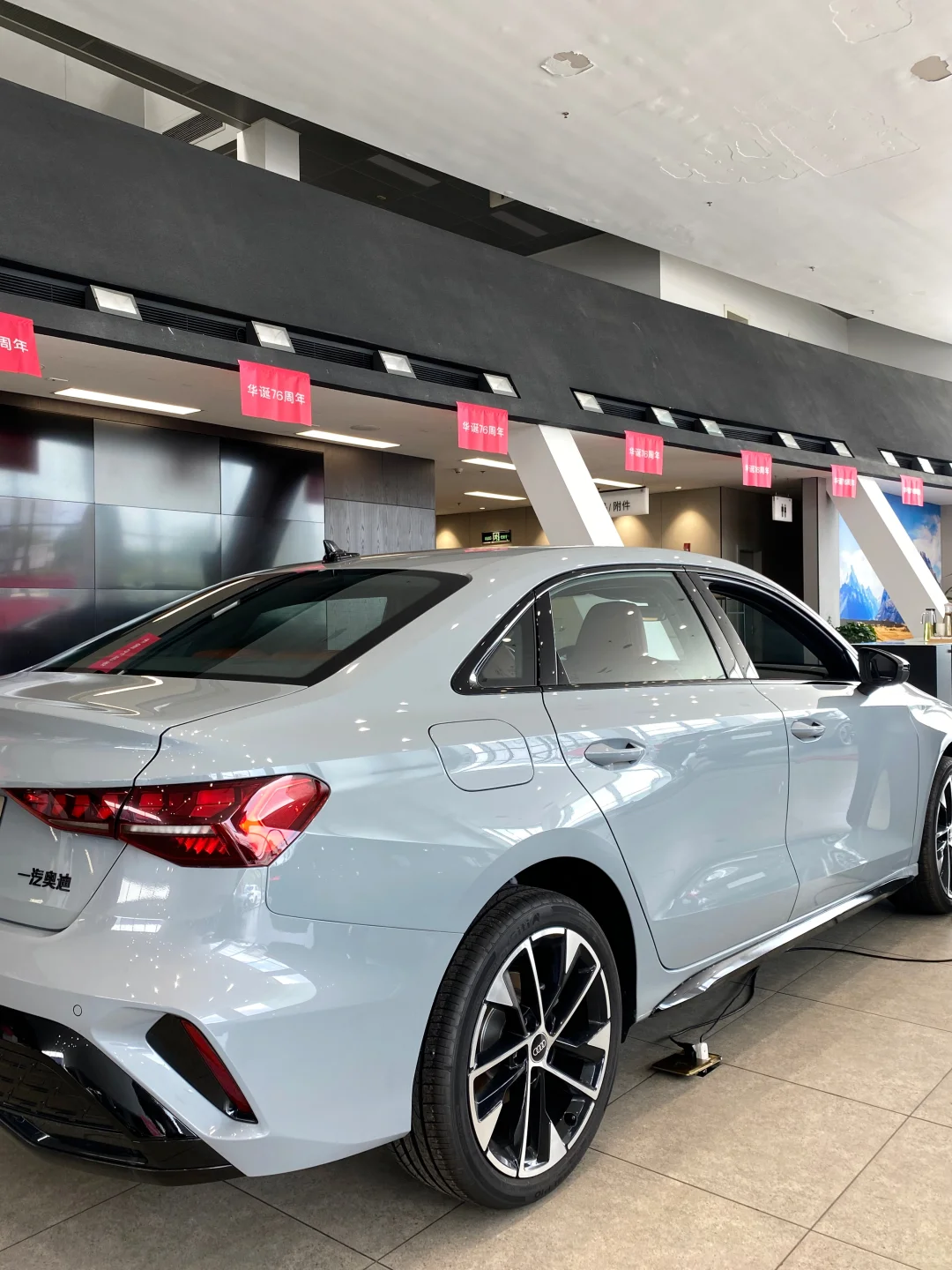 13W提了奥迪A3，居然被说亏了？！