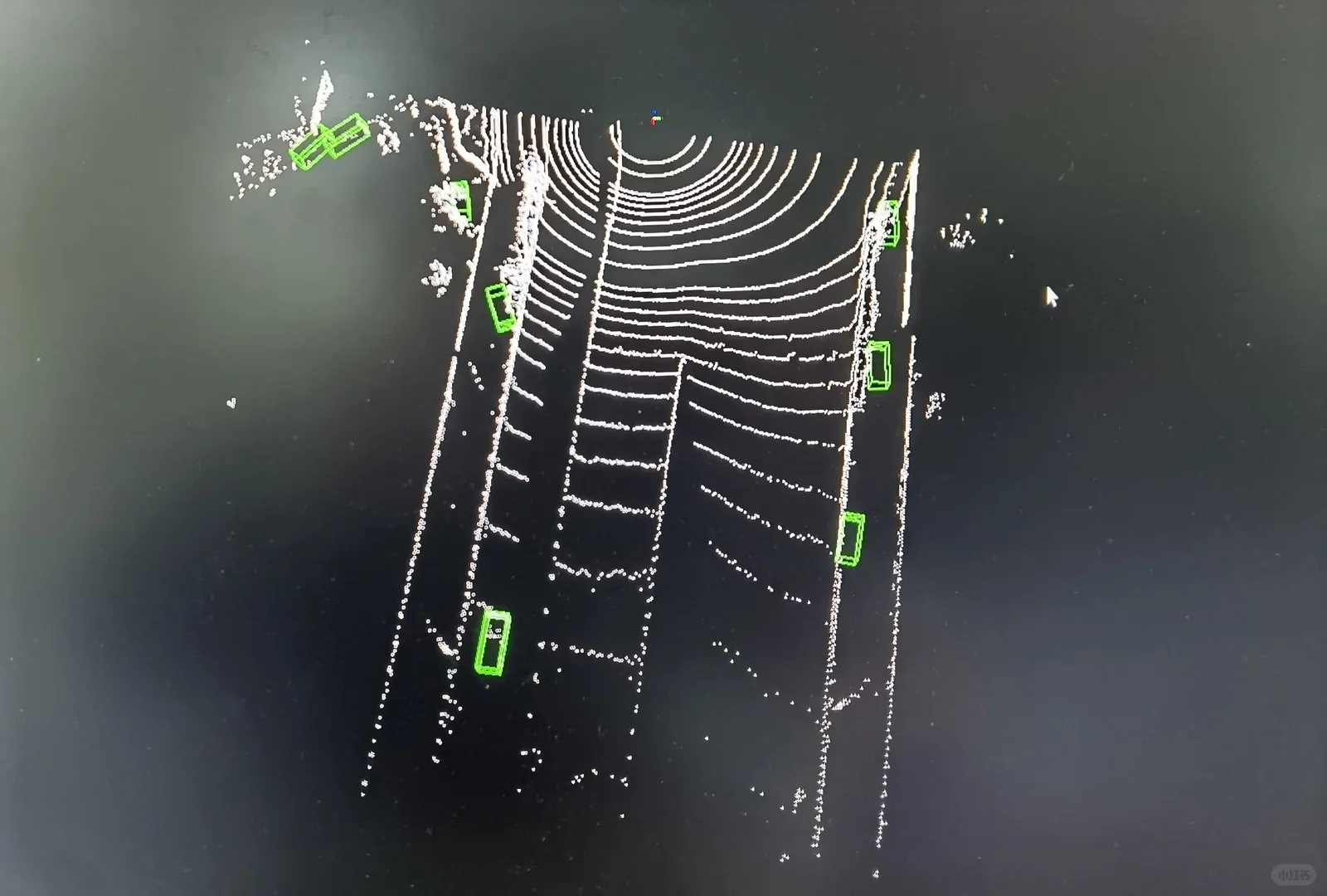 闲聊百度自动驾驶