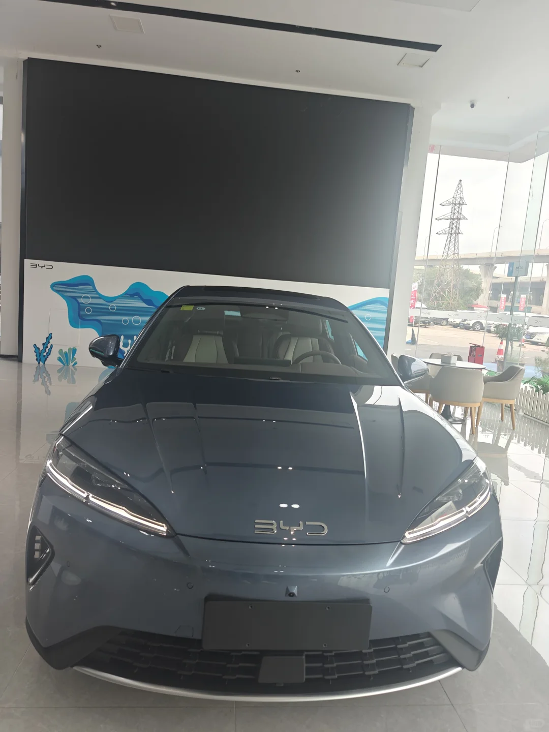 🚗 驾驶新能源,开启绿色出行新篇章!