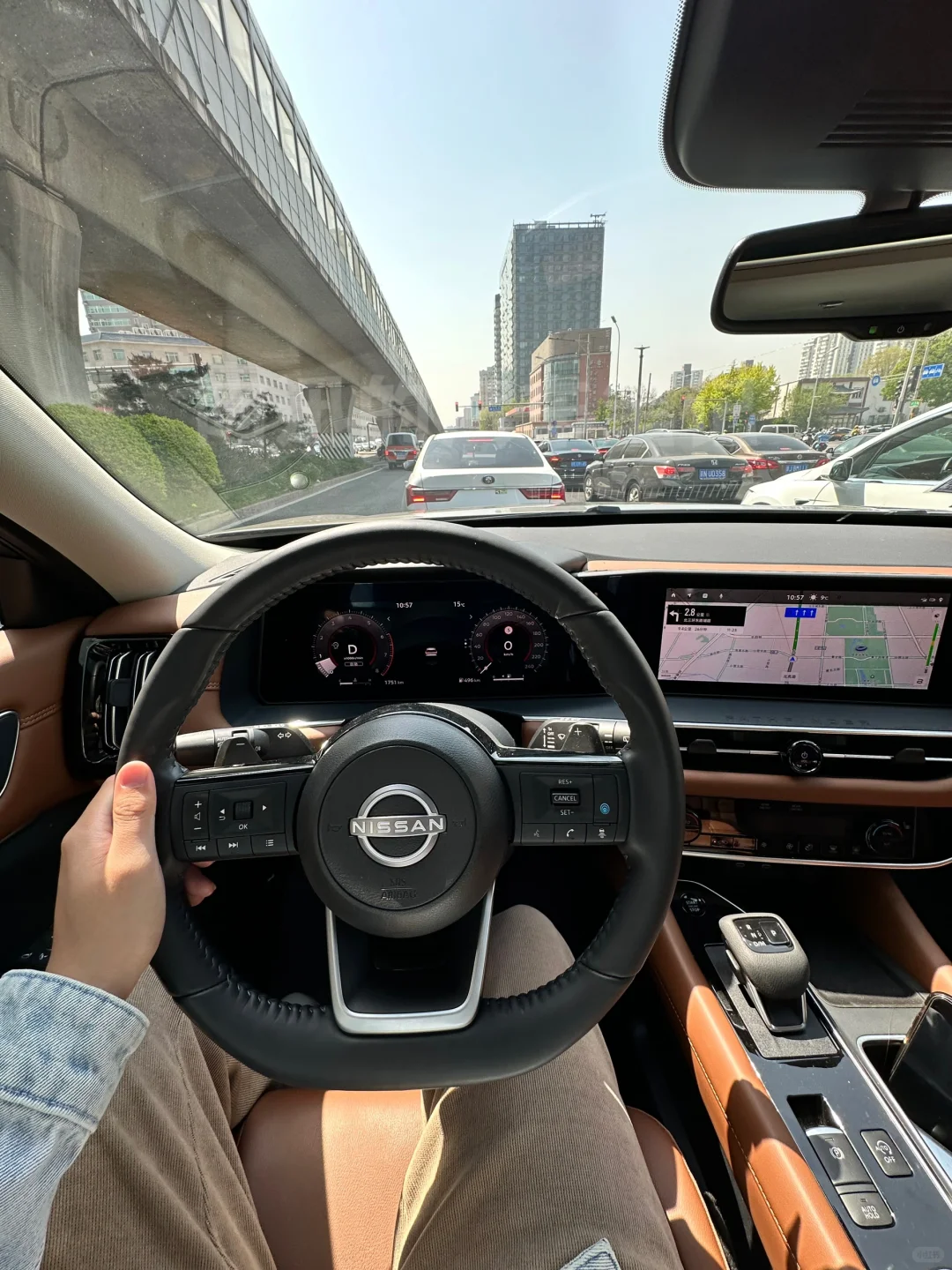 日产探陆优缺点总结！20多W预算买中大型SUV