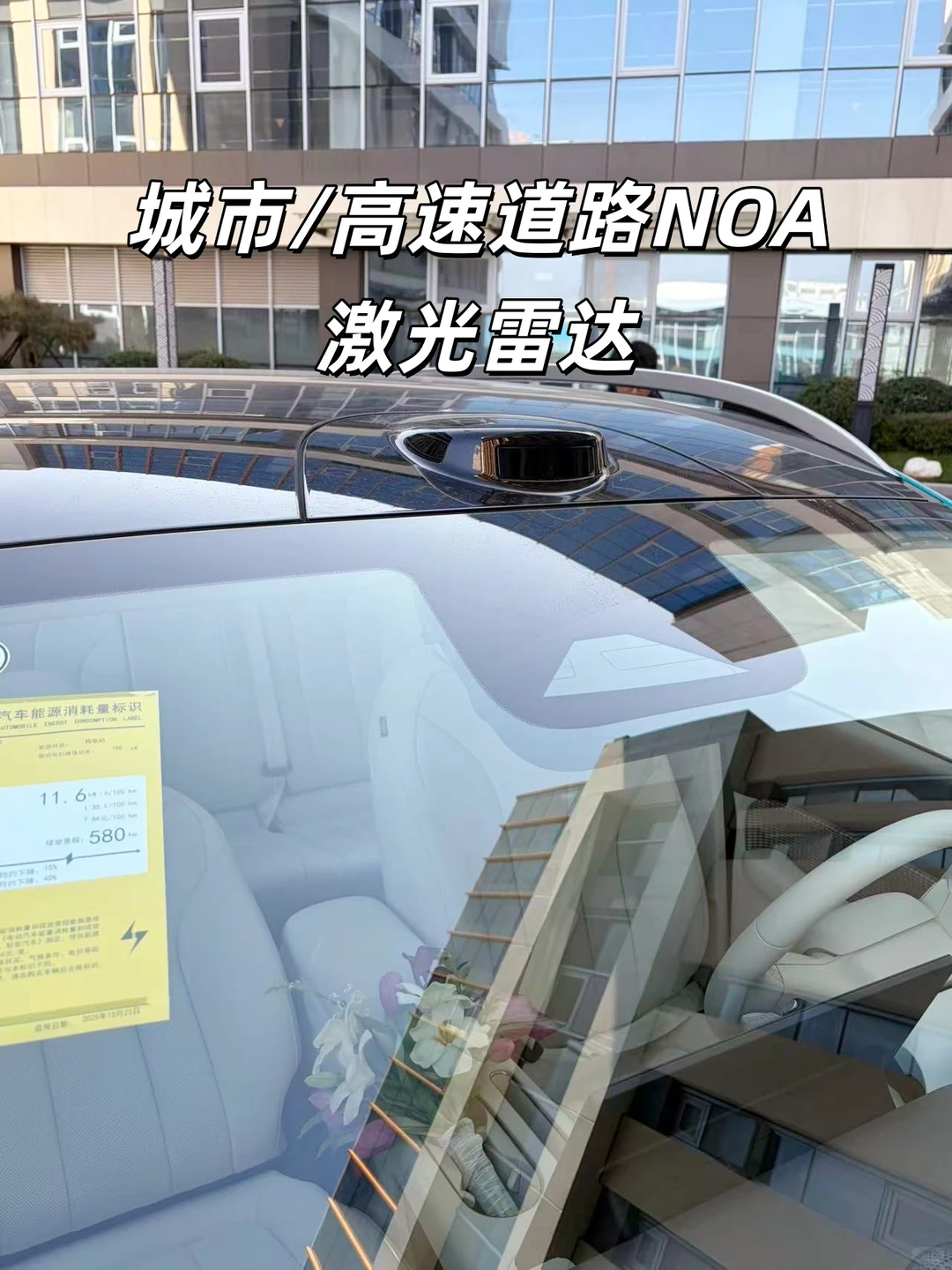 纯电SUV👋🏻选！欧拉5上市倒计时啦🕙