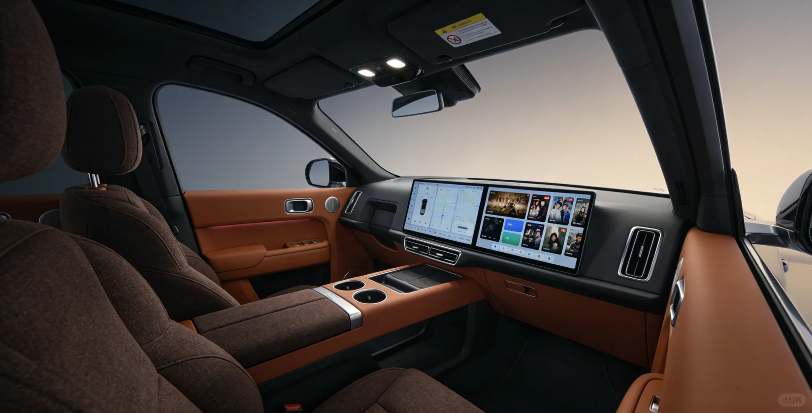 理想汽车宣布三年内推出L4级自动驾驶！