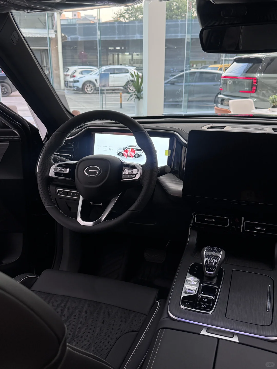 15个拿下的suv性价比到底高不高