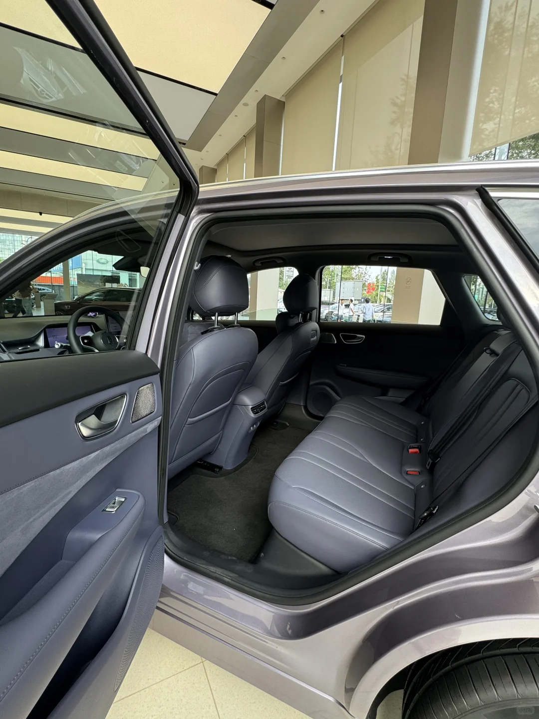 终于提车🫶10多万买到王炸大空间SUV