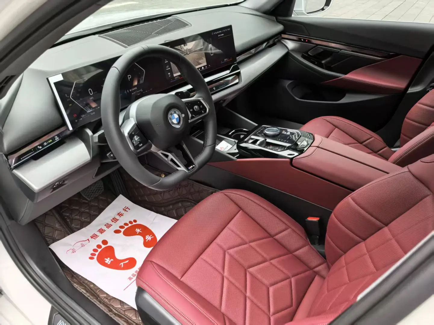 新款5系真的是宝马最大的设计败笔吗？