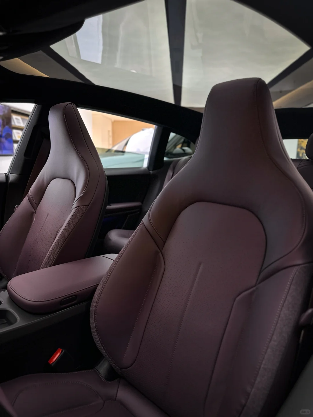 新车实拍 | 蔚来ET5T电车颜值天花板🔥🔥🔥