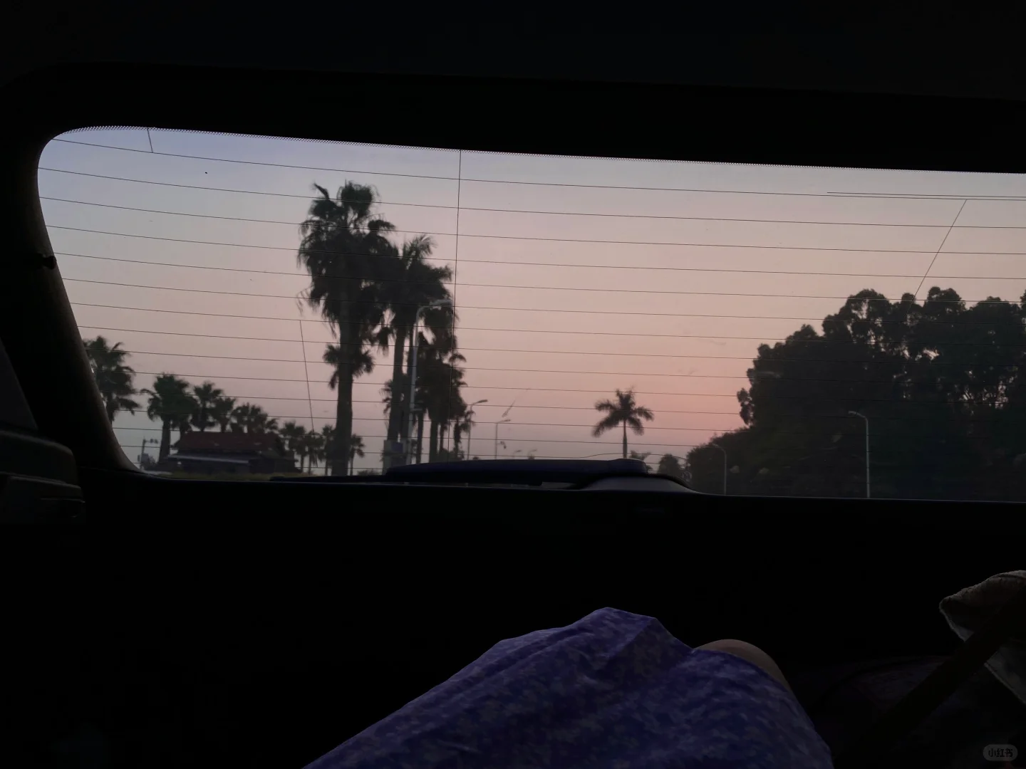 女生开suv真的很香😎落地10w+真实感受