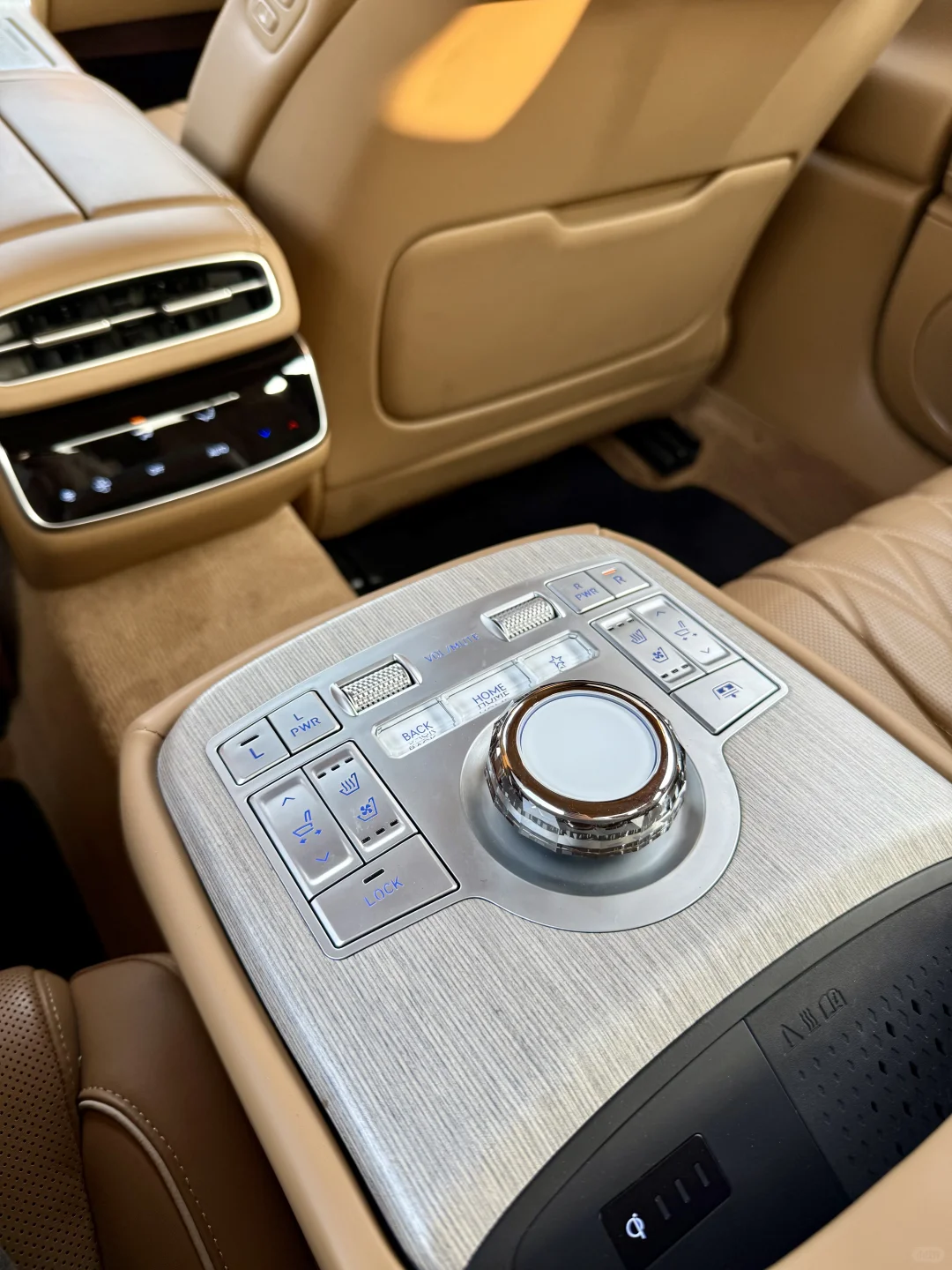 韩国人的高级轿车