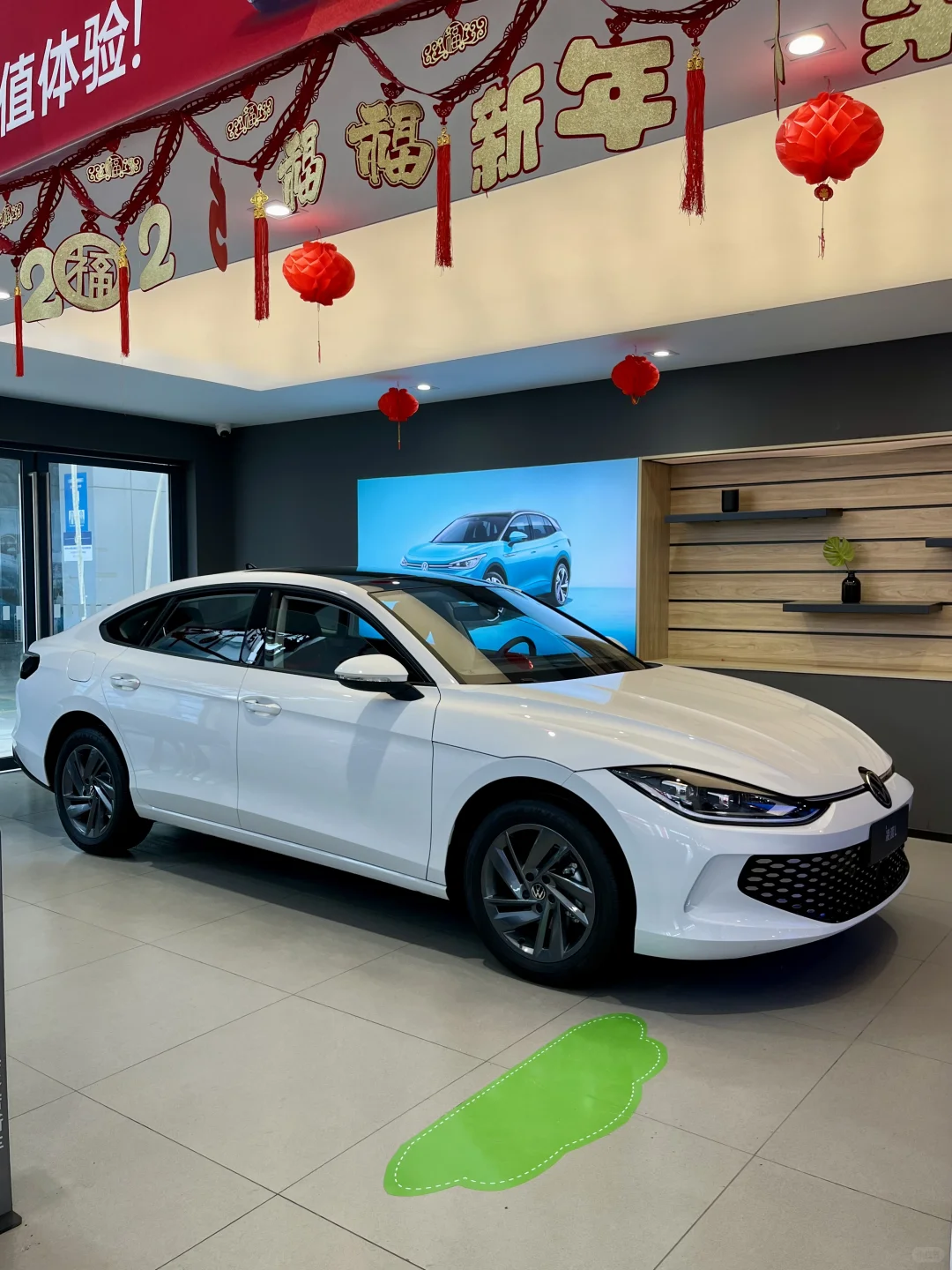 2025款凌渡L全系车型优惠政策