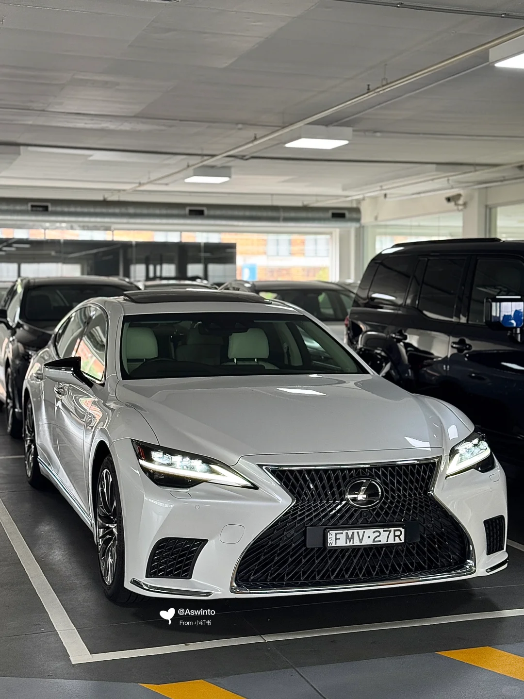 是哪位富家千金 成功人士的座驾