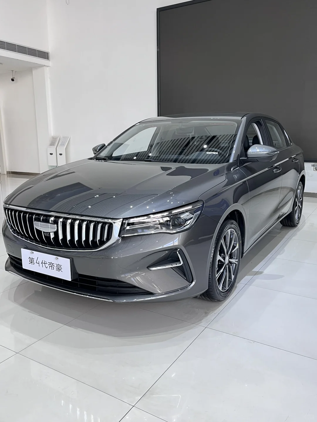 通勤党本命车！2万多闭眼入