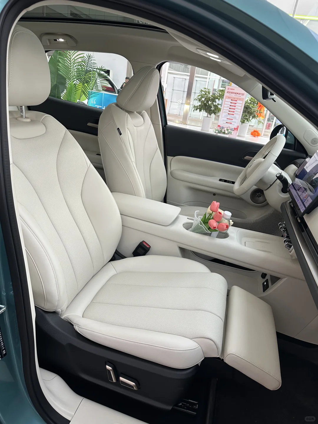 欧拉系列出SUV车型啦💕