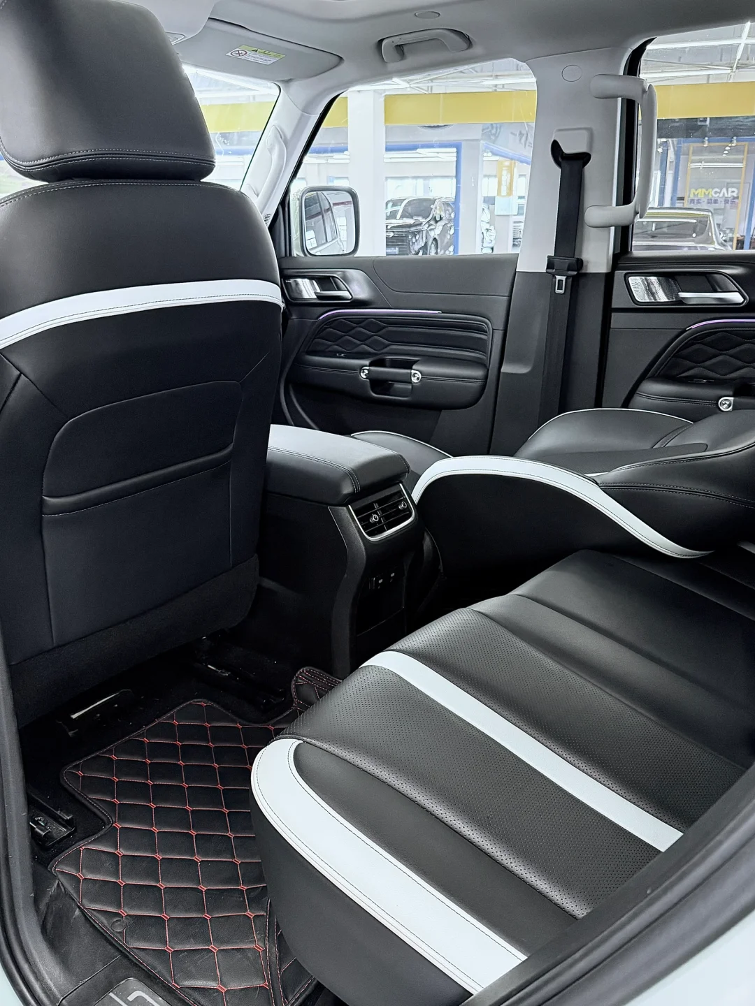 全款才16w+！！真的很难忍住不买啊😭