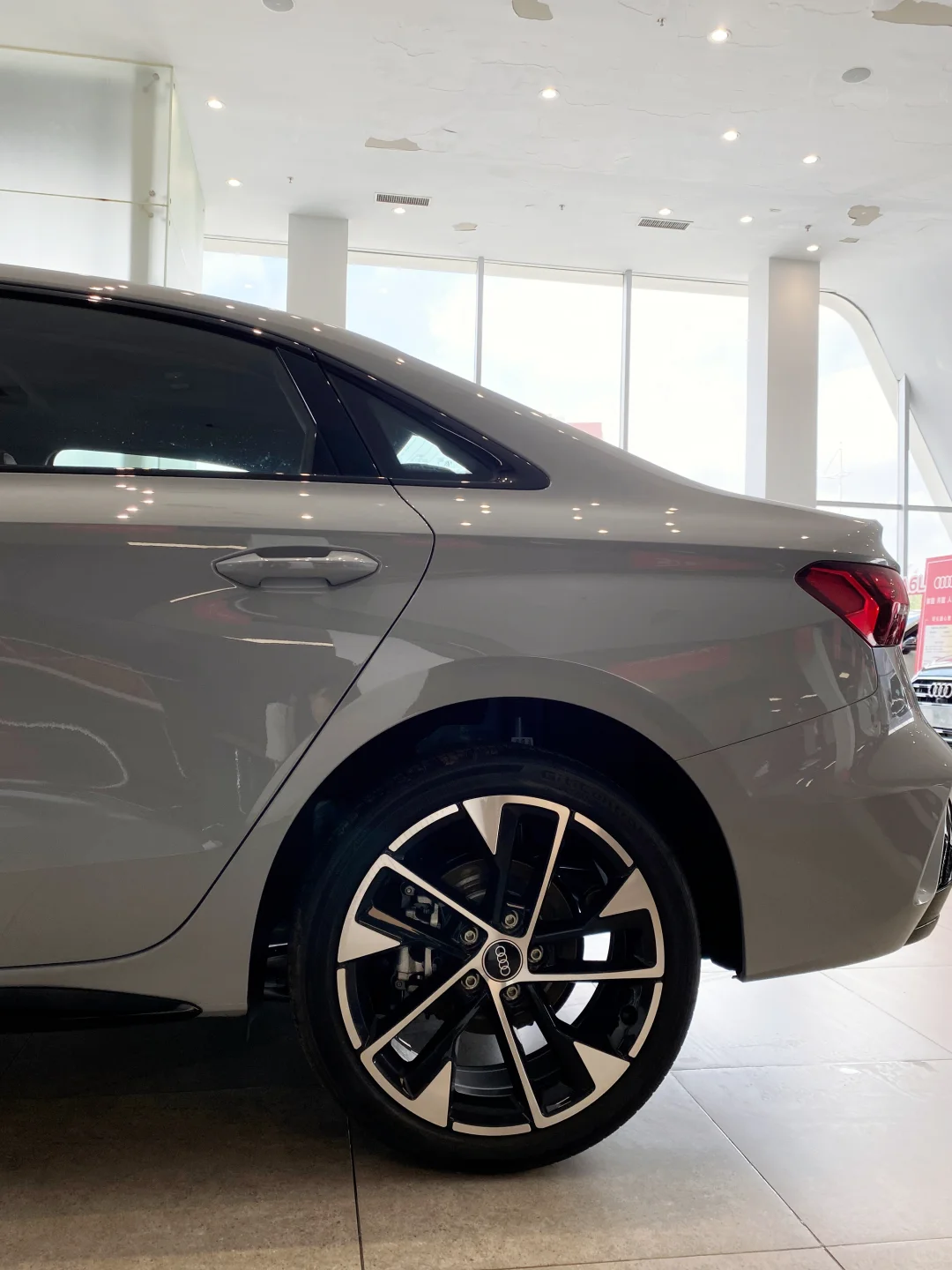 13W提了奥迪A3，居然被说亏了？！