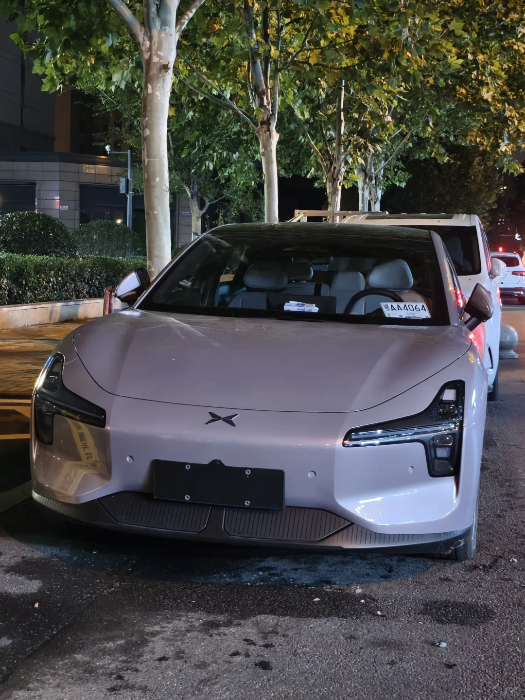 为何放弃海豹、零跑，最终选择小鹏m03🥳