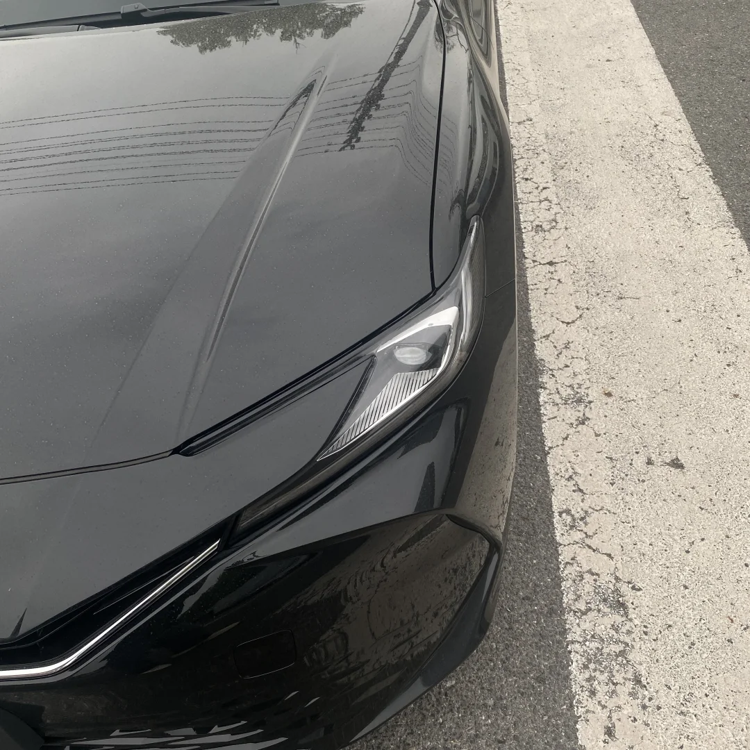 放弃小米SU7，我选了凯美瑞，原因很现实