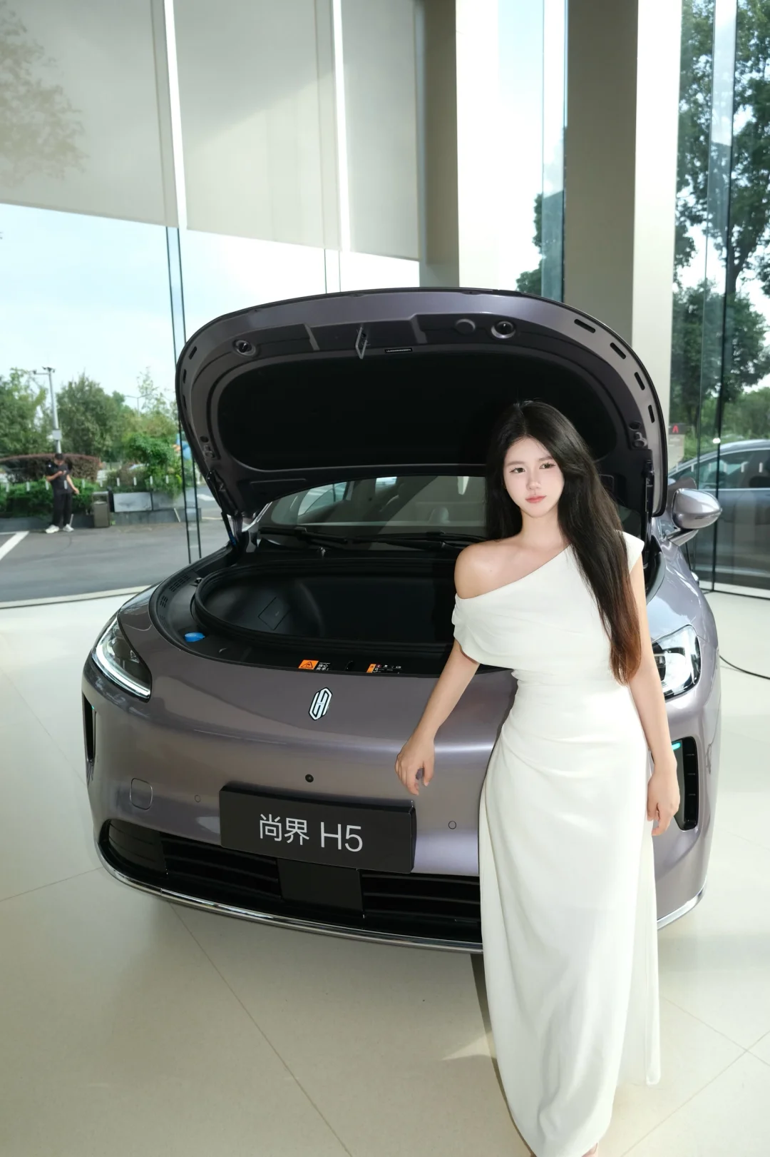 终于提车🫶10多万买到王炸大空间SUV